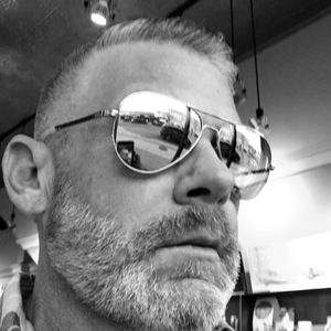 Meet your Posher, Patrick